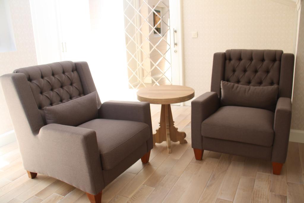 Rezone Health & Oxygen Hotel Kazdaglari Altınoluk Quarto foto