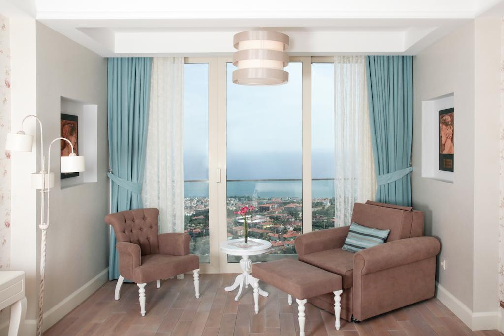 Rezone Health & Oxygen Hotel Kazdaglari Altınoluk Quarto foto